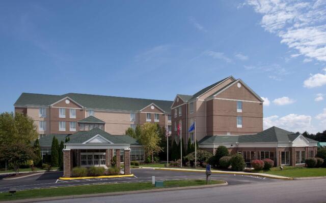 Hilton Garden Inn Knoxville West/Cedar Bluff