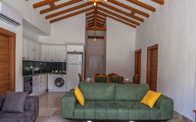 Villa Patara Tiffany