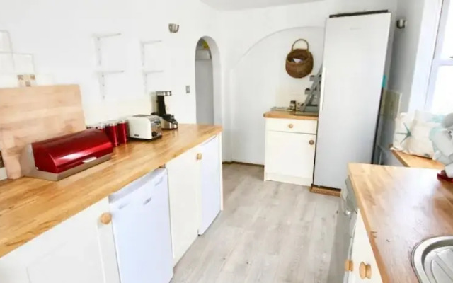 Crab Shack - Luxury Duplex Apartment