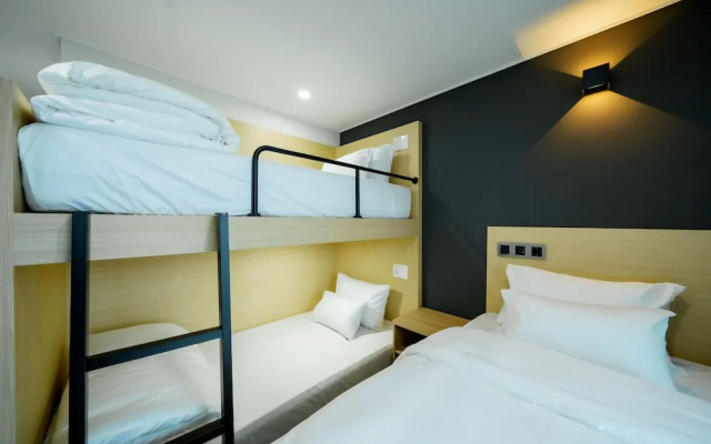 The Stay Hue Myeongdong