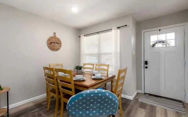 Lavish Hidden Gem Pet Friendly