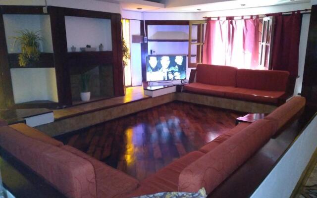 T&A RESIDENCE Aeropuerto Ezeiza