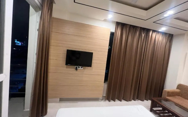 Hotel Aqua Vibes