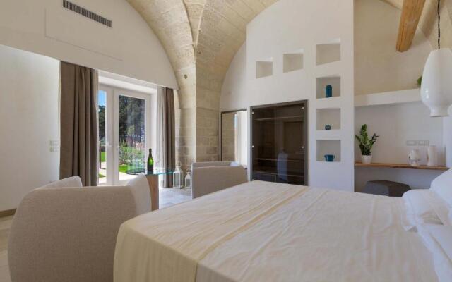 Masseria Longa Boutique Hotel