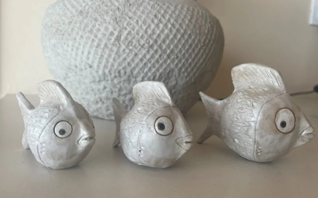 Villa Elysium Parga Luxury Detached Property in Private Grounds