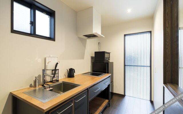 Musubi Hotel Machiya Kamigofuku-machi 3