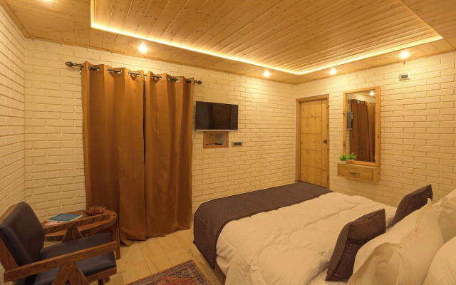 PalPenzy - Bespoke Premium Stay