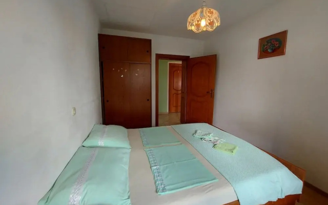 Apartments Bernarda