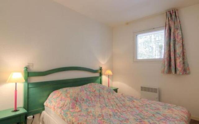 Apartment Village Cheval Spa Résidences-6