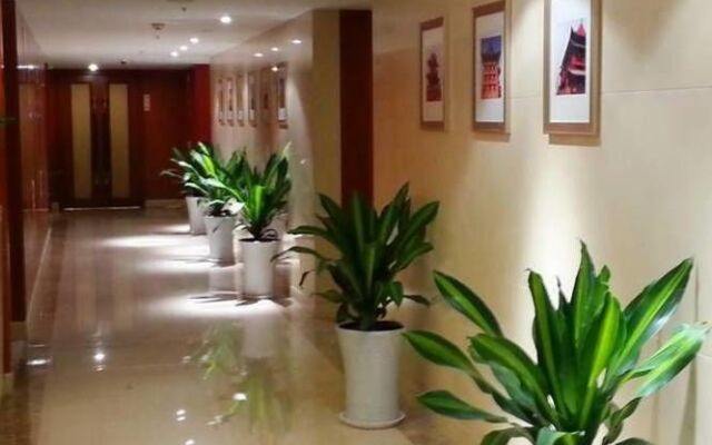 Yin Zuo Business Hotel