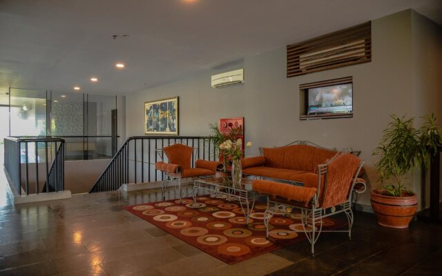 Griya Prapanca Apartment