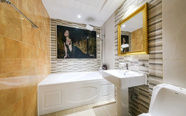 Gwangju High-Tech Zara Hotel