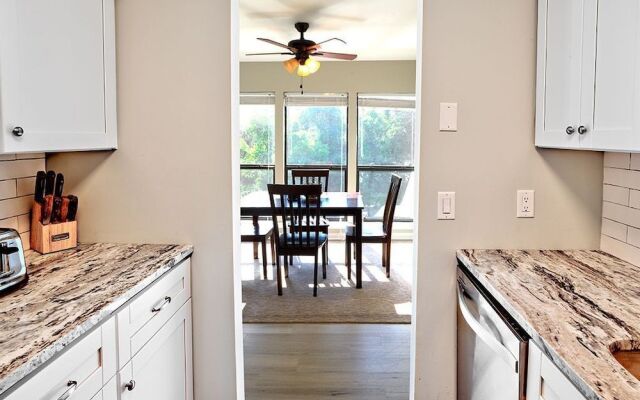 Island Time 2 Bedroom Holiday Home