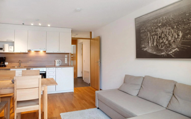 Ferienwohnung Maier - Fontanella