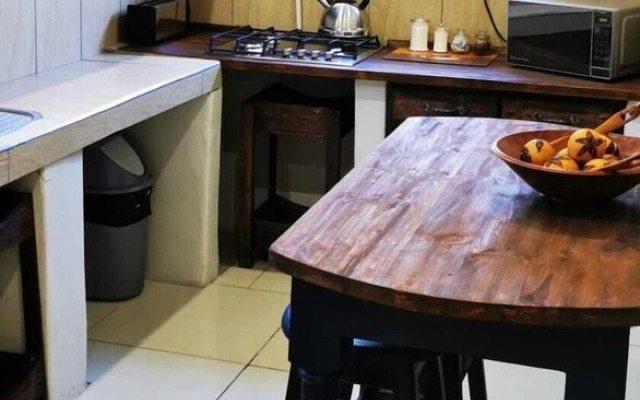 River Rock Guesthouse