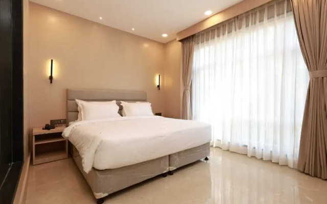 SUMMER88 Boutique Hotel Azara