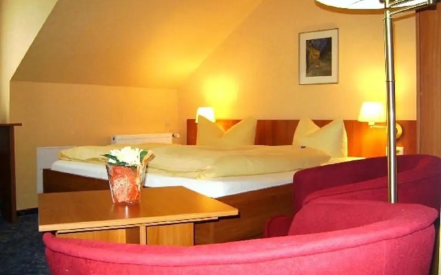 Hotel zur Post