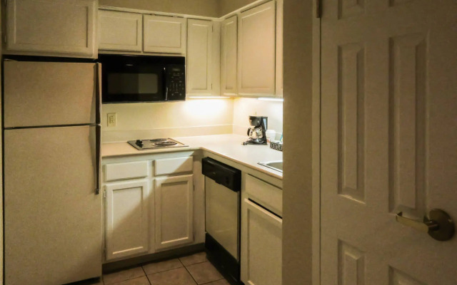 Suburban Extended Stay Hotel