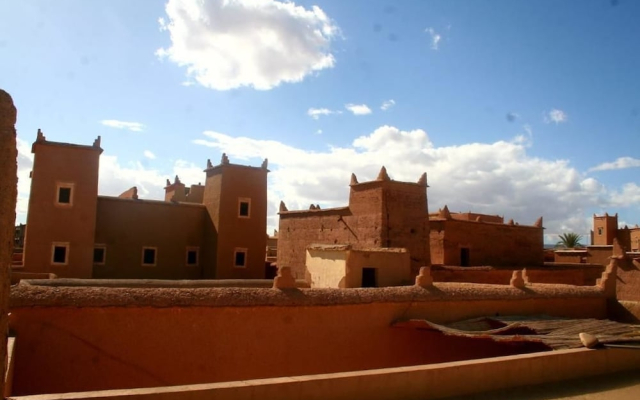 Kasbah Ait Aatta