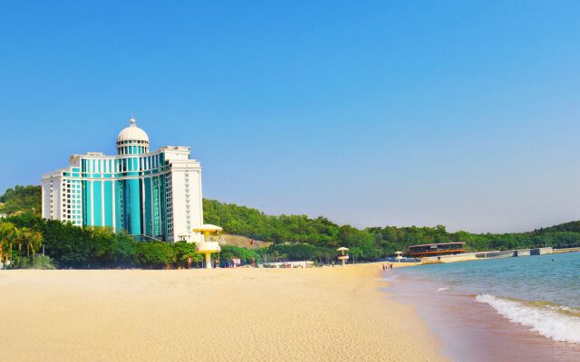 Zhuhai Dehan Hotel