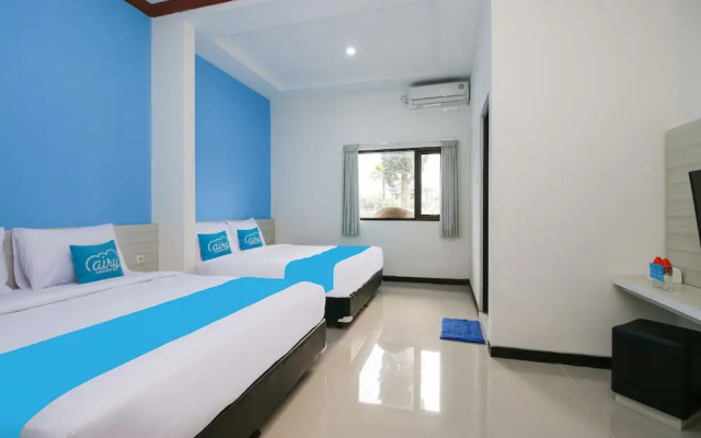 Panorama Villas Batu F-16 by RedDoorz