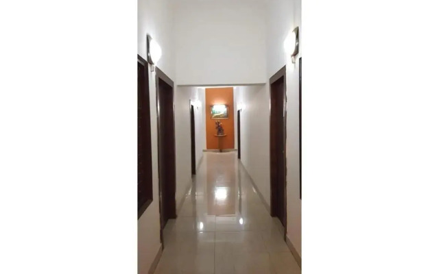 Hotel Prem Dynasty