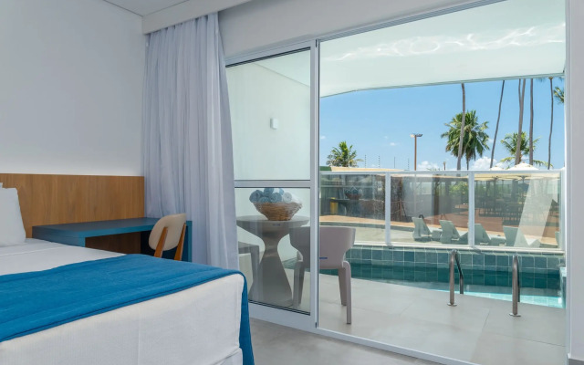 Maragogi Brisa Exclusive Hotel