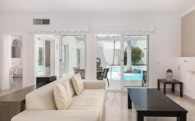 Bahiazul Villas Corralejo by Vreagestion