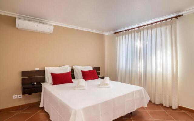 Apartamento Malick - Balaia