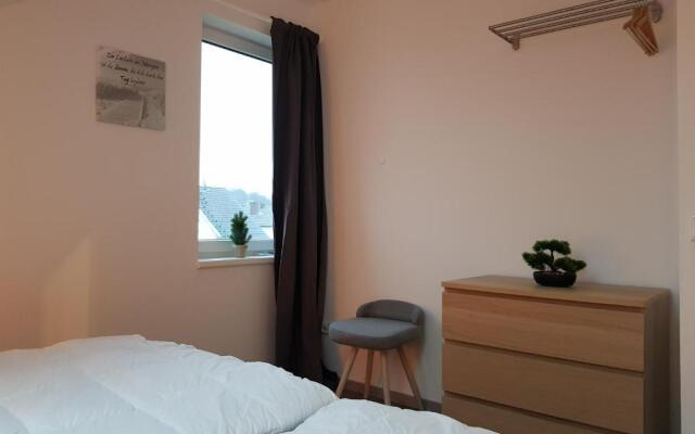 Ferienwohnung am Dörnberg