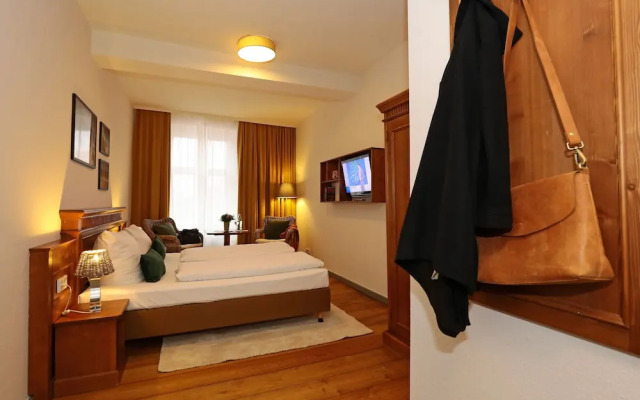 Markt Fuffzehn Aparthotel