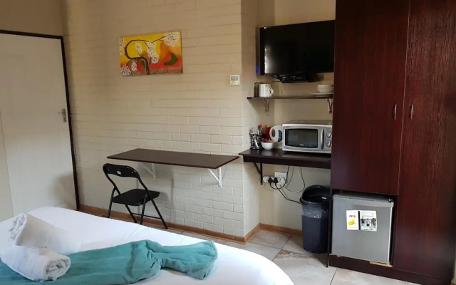 Mc Kala Guest House