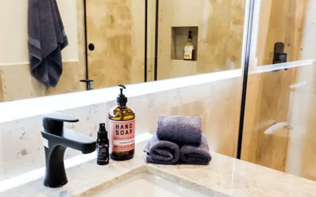 Distrito Puerto - Ocean & Mangrove Views