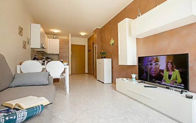 Casa Kristall Lago in Desenzano del Garda