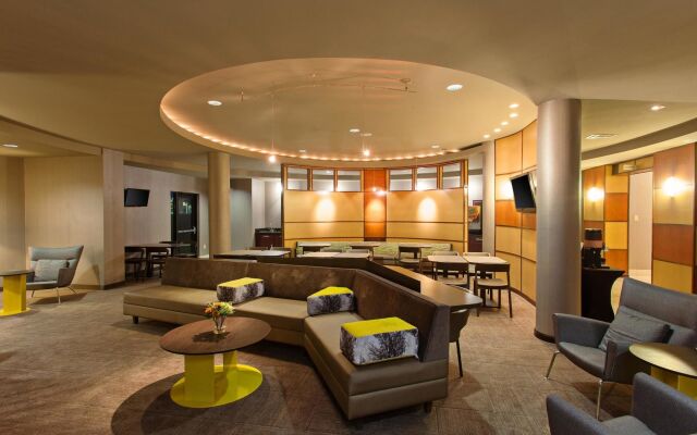SpringHill Suites by Marriott El Paso