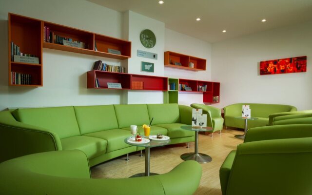City Hotel Ljubljana