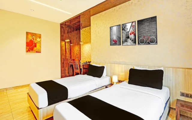 Super Townhouse Indiranagar