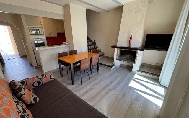 Serviden Retiro Park II