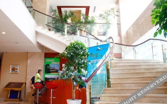 World Traders Hotel Zunyi