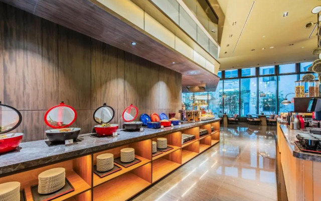 Hangzhou Evergreen Hotel