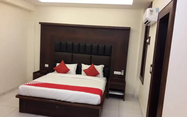 Hotel Royal Stay
