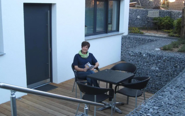 Ferienwohnung Mauritiusstraße