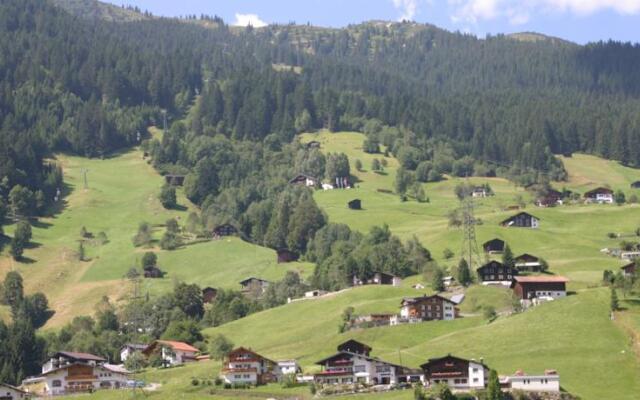 Pension Gstrein