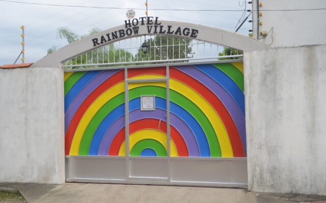 Rainbow Village