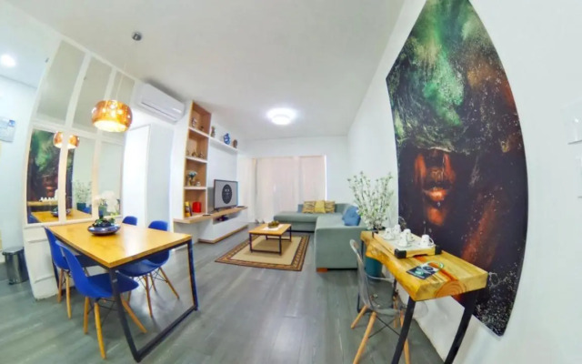 Book Santos - Unlimited 3412 - Frente Mar
