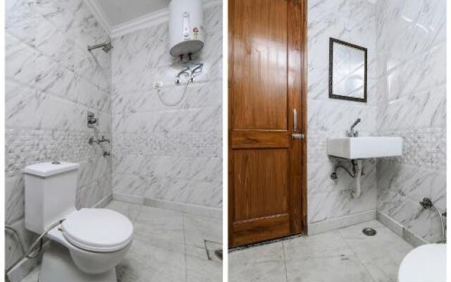 Shiva Inn By OYO Rooms