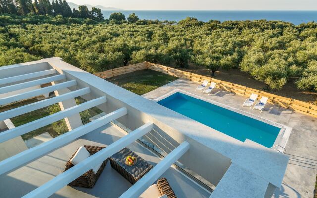 Bianca Luxury Villa - Private Pool