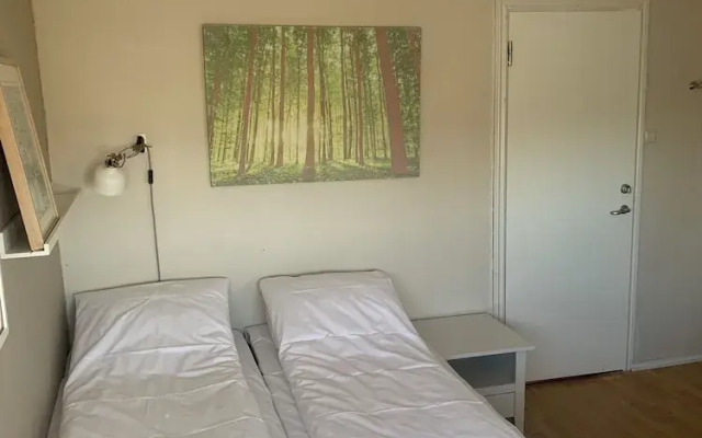 Brekstad Gjestehus