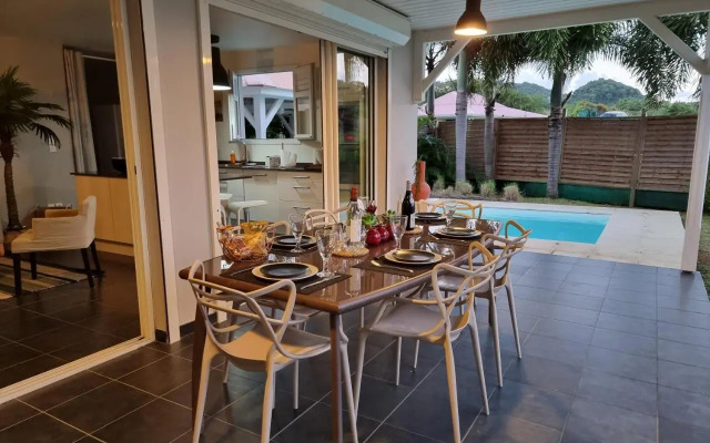 EAST KEYS - East Villa Muscade
