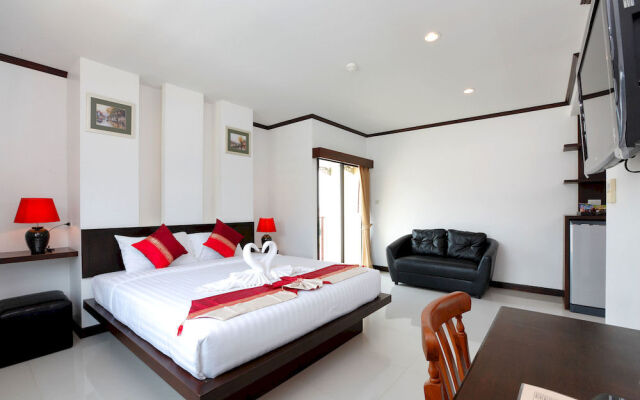 Times Sri Boutique Hotel